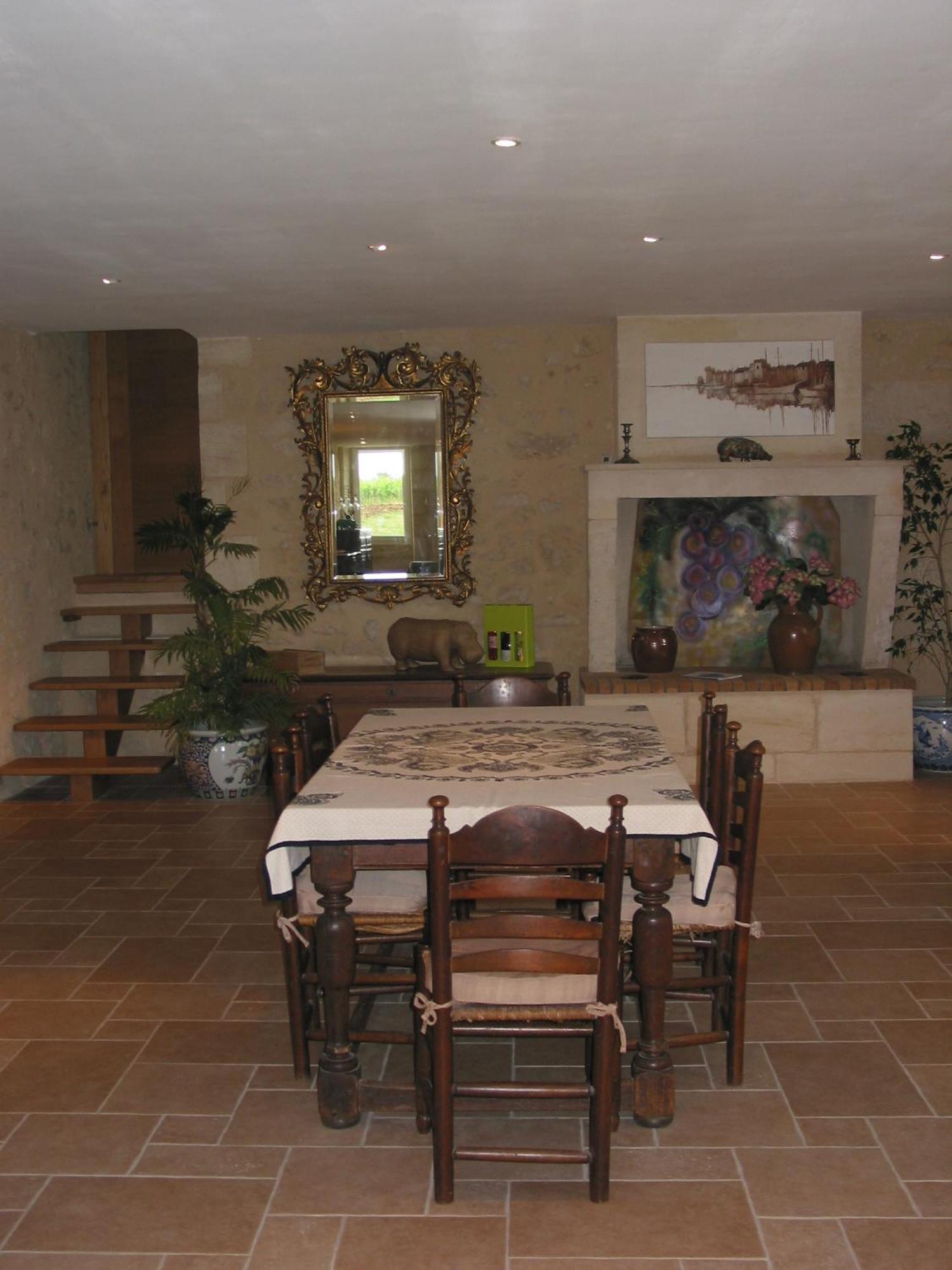 Les Secrets De Tifayne Bed & Breakfast 3*