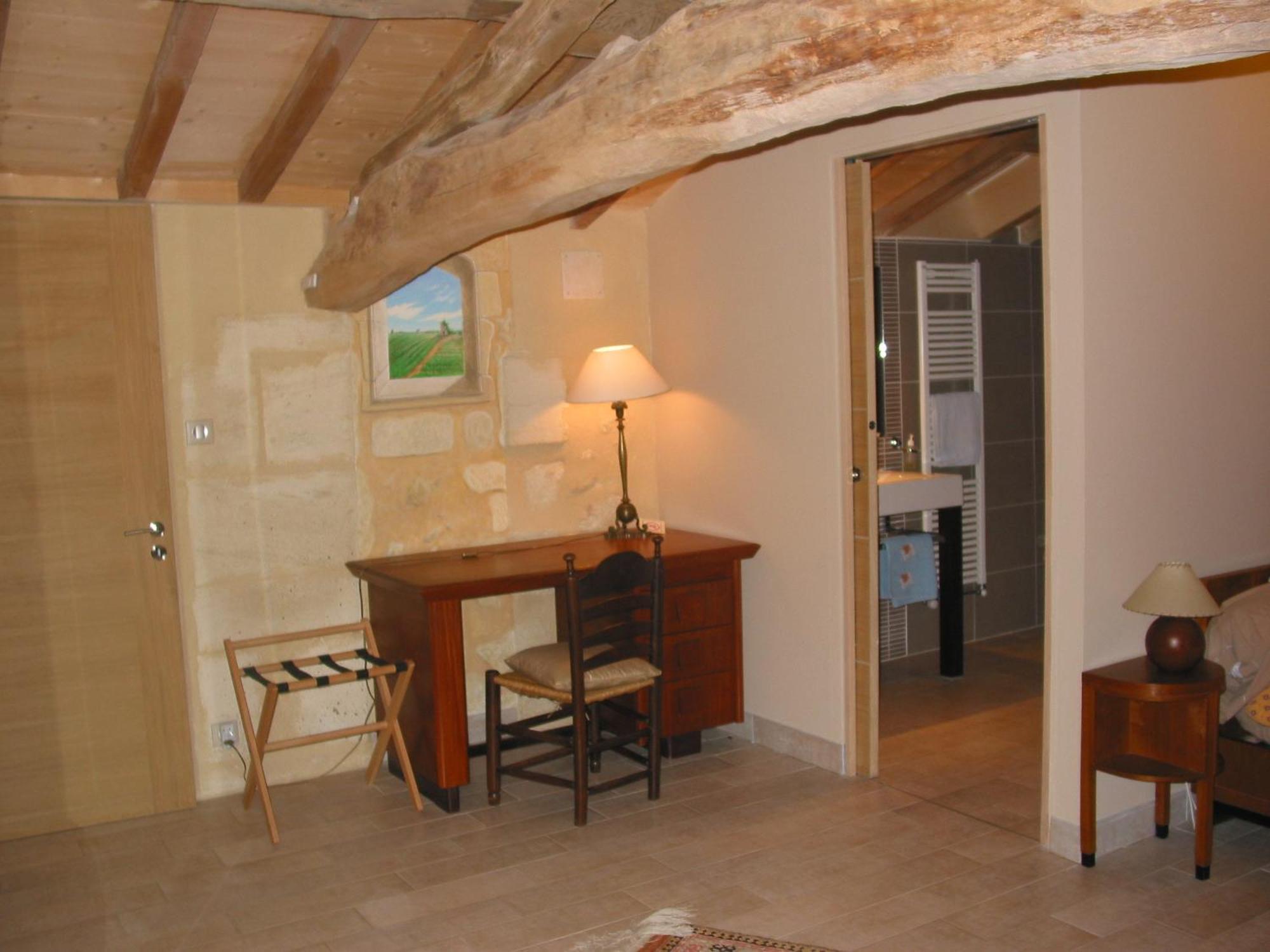 Bed & Breakfast Les Secrets De Tifayne 3*