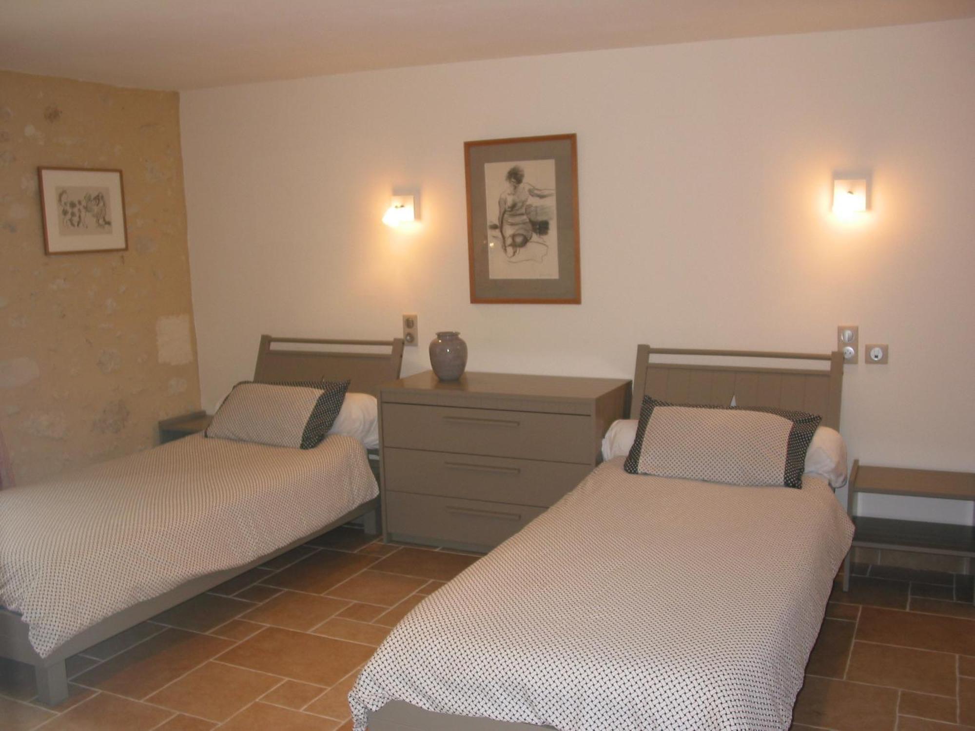 Les Secrets De Tifayne Bed & Breakfast
