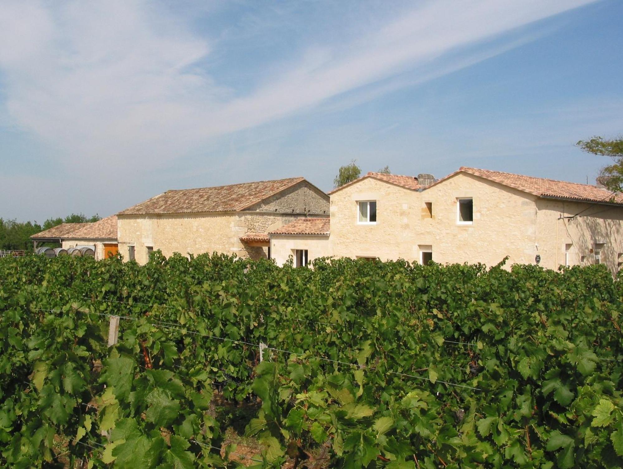 Bed & Breakfast Les Secrets De Tifayne