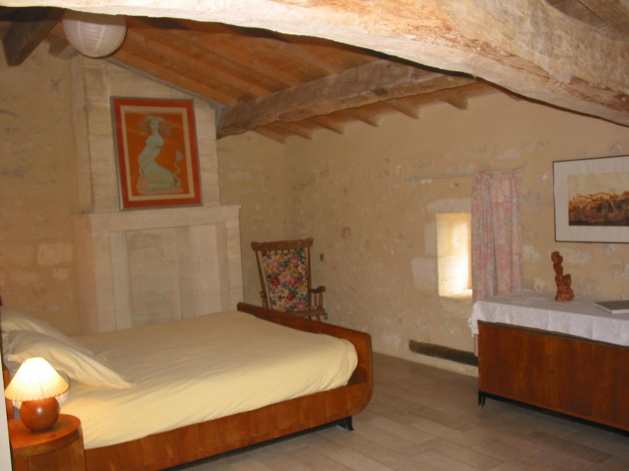 Bed & Breakfast Les Secrets De Tifayne 3*