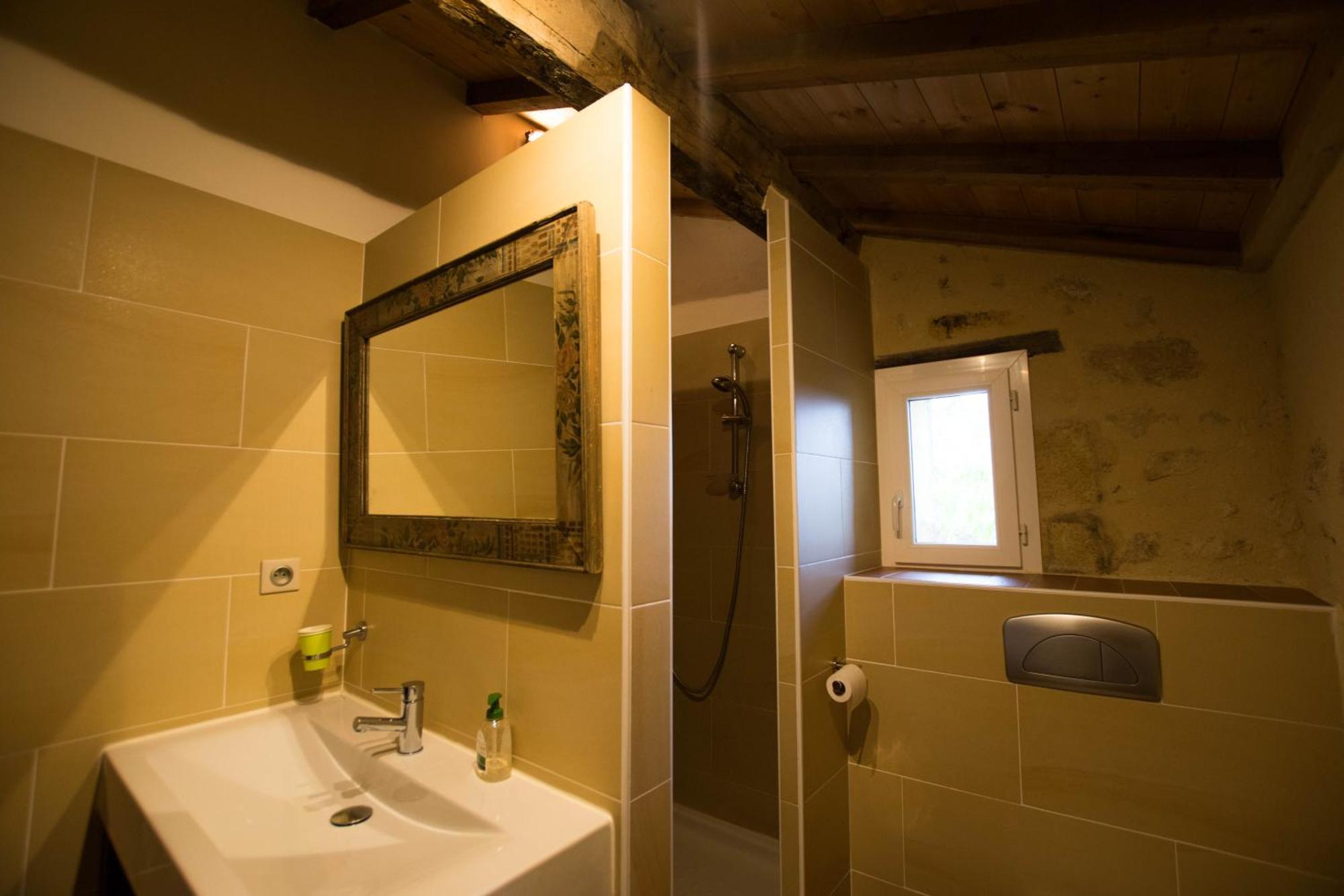 Les Secrets De Tifayne Bed & Breakfast