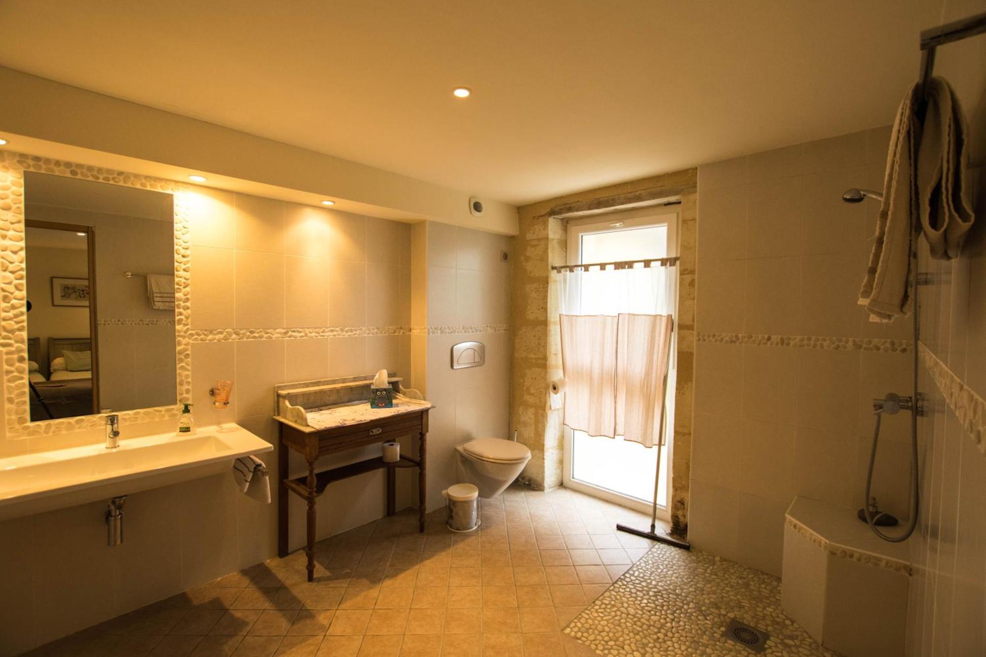 Bed & Breakfast Les Secrets De Tifayne