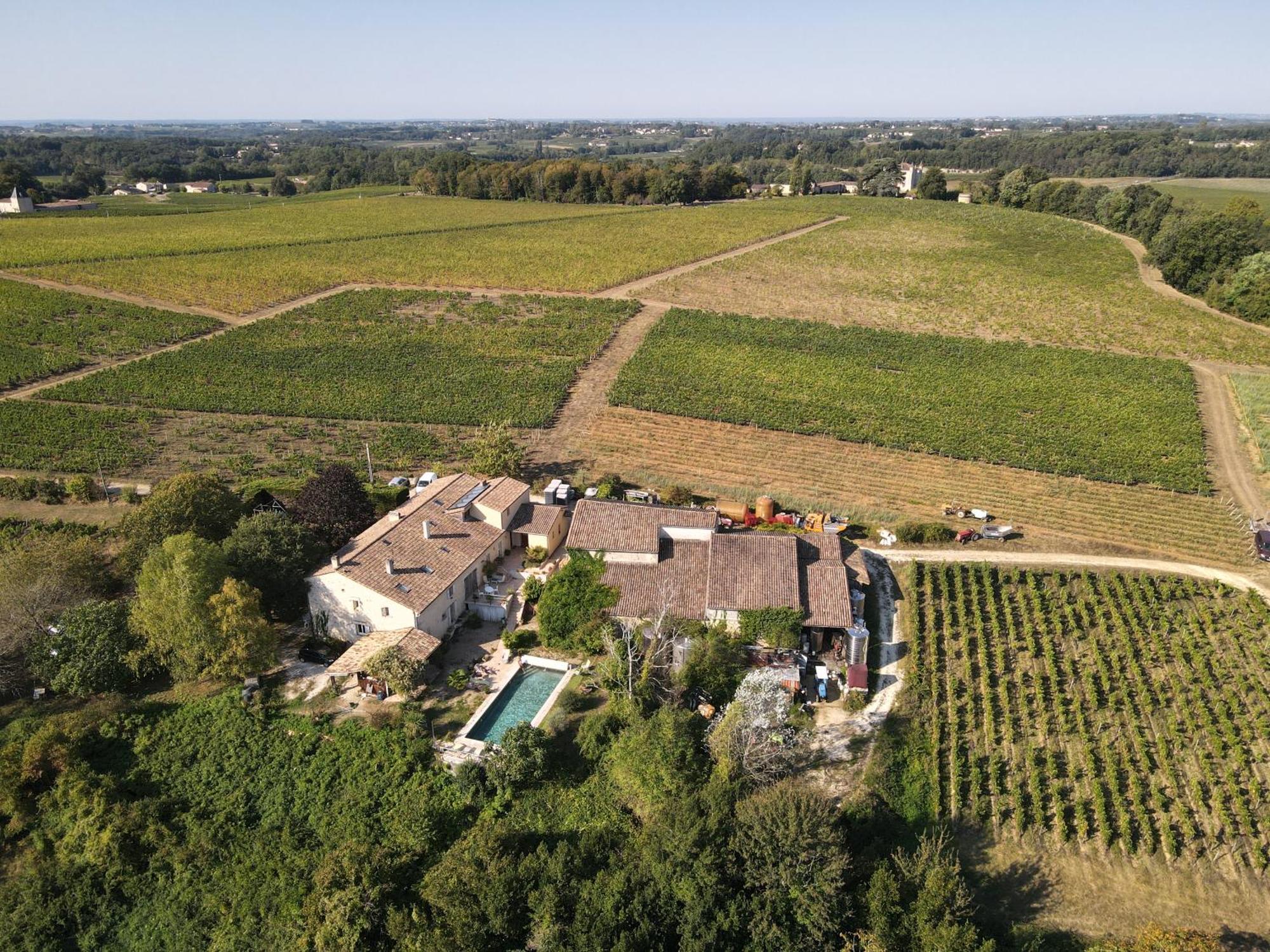 Les Secrets De Tifayne Bed & Breakfast 3*