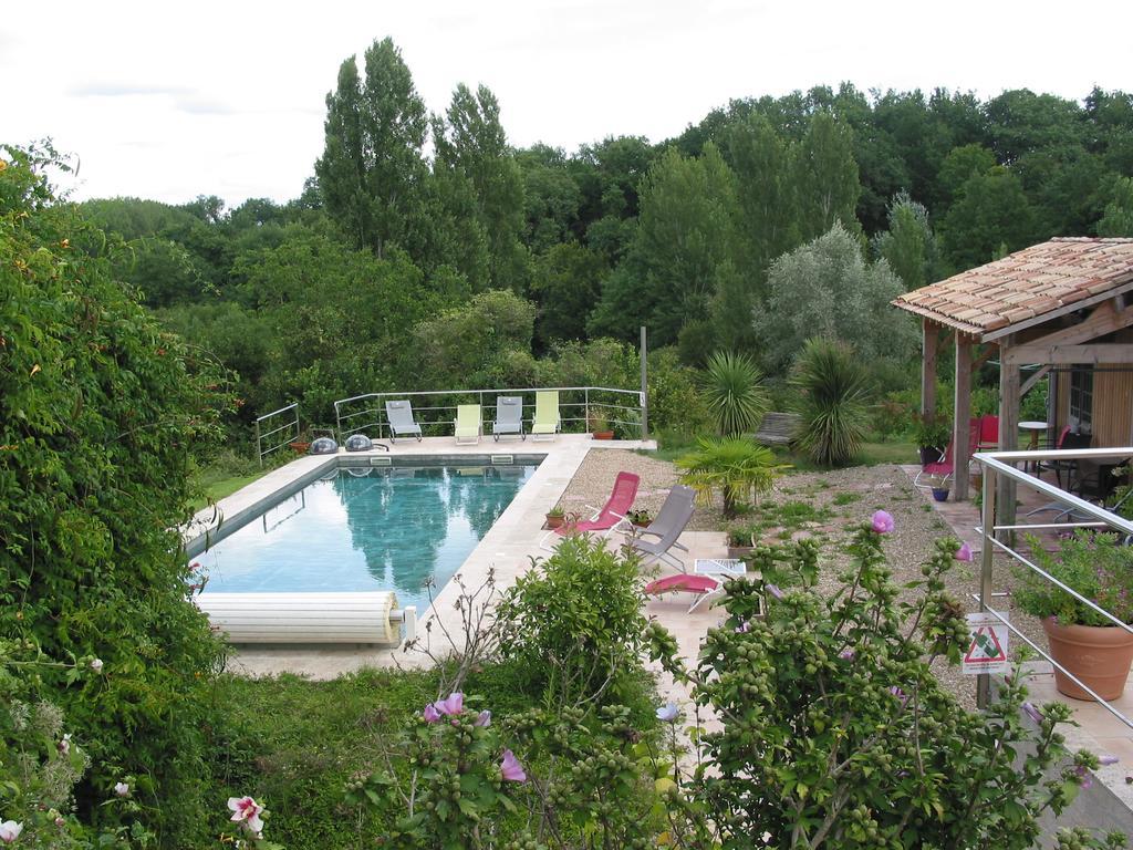 Les Secrets De Tifayne Bed & Breakfast 3*