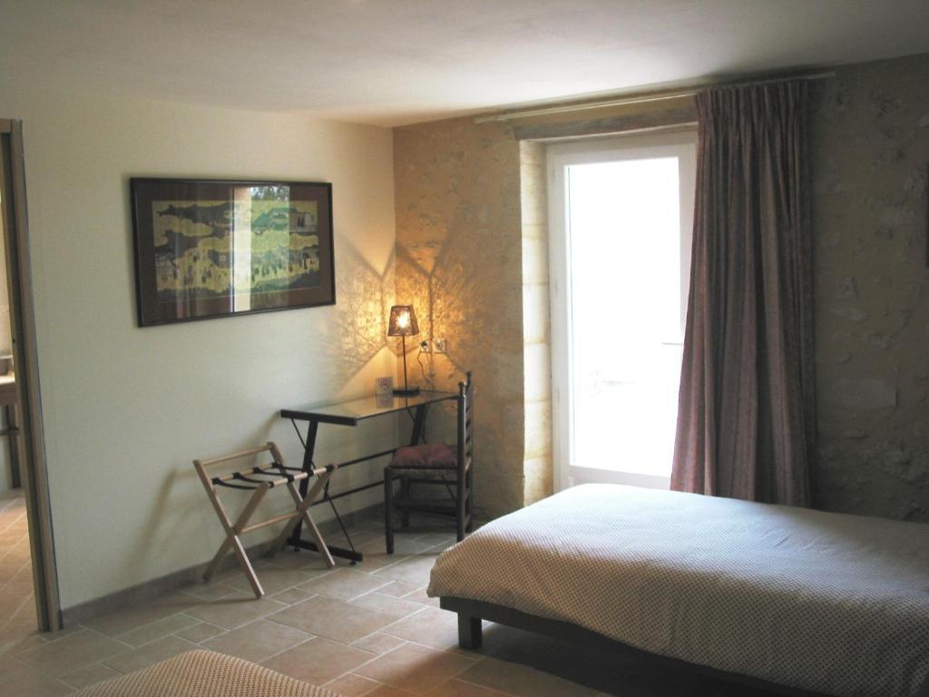 Les Secrets De Tifayne Bed & Breakfast