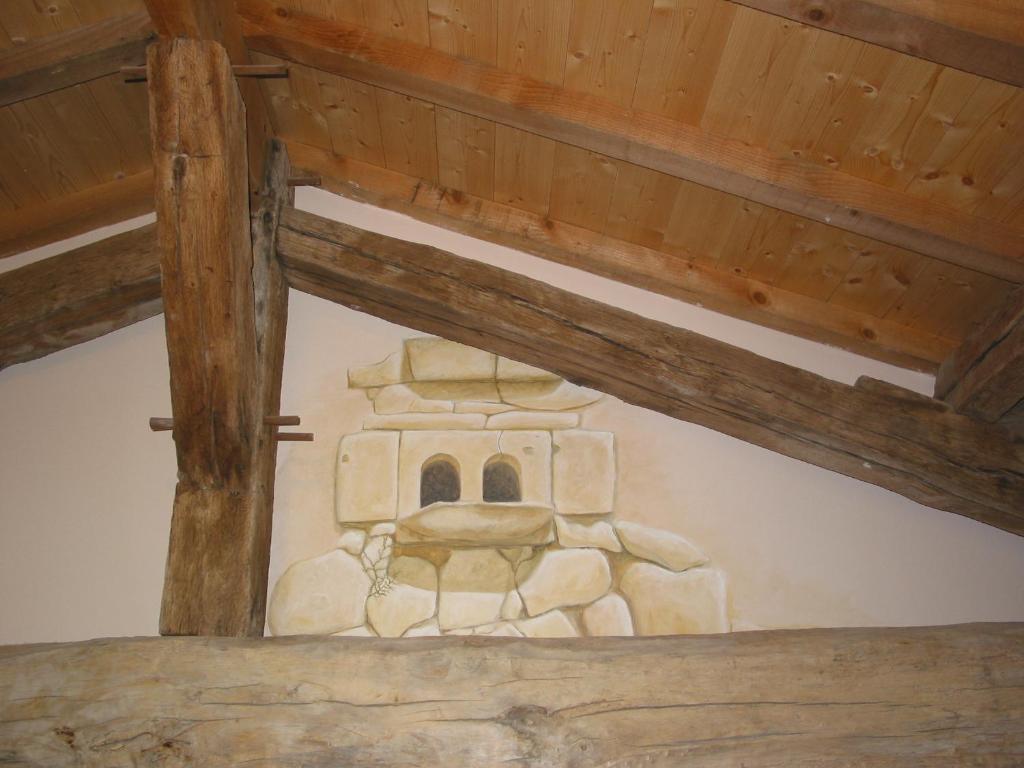 Bed & Breakfast Les Secrets De Tifayne 3*