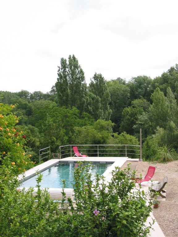 Les Secrets De Tifayne 3* Puisseguin