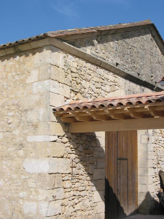 Les Secrets De Tifayne Bed & Breakfast 3*