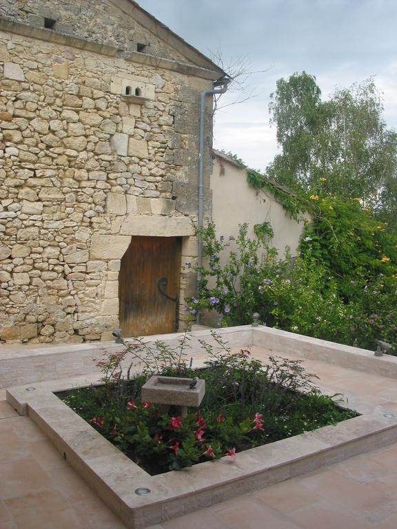 Bed & Breakfast Les Secrets De Tifayne Puisseguin